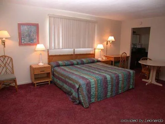 Motel Sunrise South *